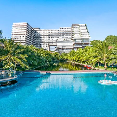 Koi Resort & Residence Da Nang Exterior foto