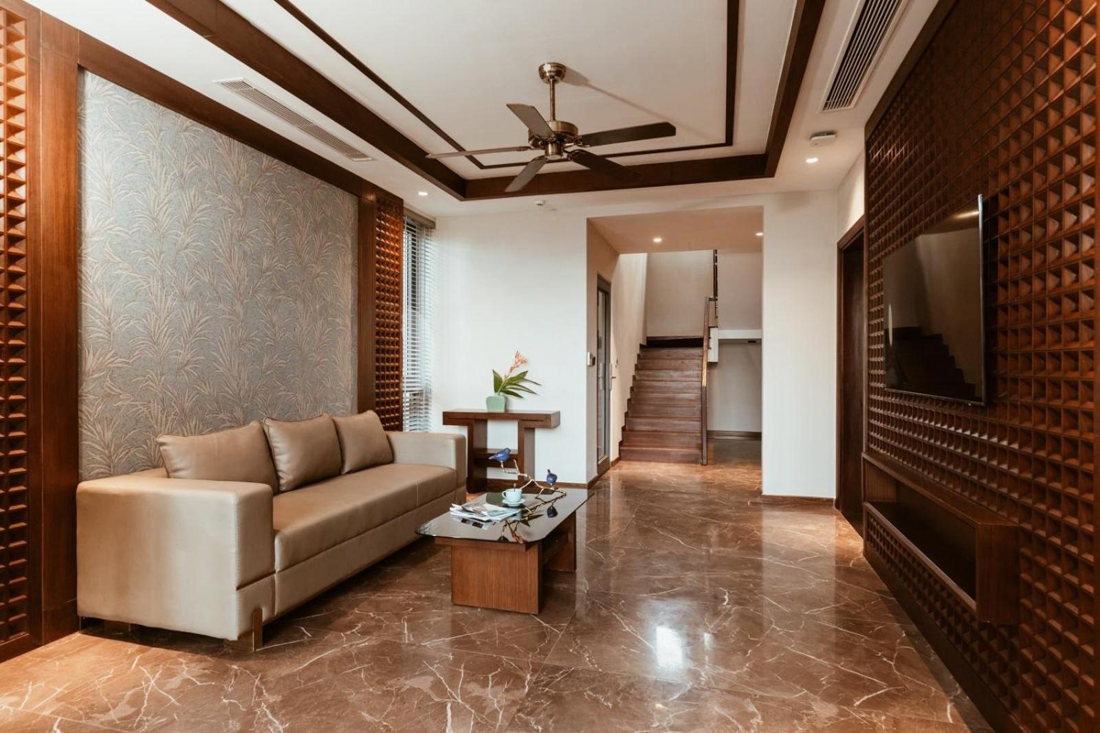Koi Resort & Residence Da Nang Exterior foto